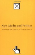 New Media & Politics