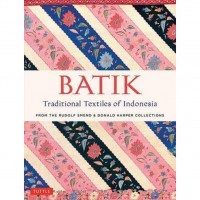 Batik: Traditional Textiles of Indonesia