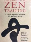 Introduction to Zen Training