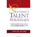 Successful Talent Strategies