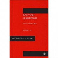 Political Leadership Volume 3