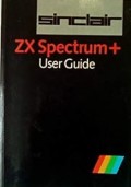 ZX Spectrum User Guide