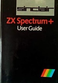 ZX Spectrum User Guide