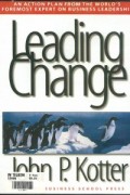 Leading Change