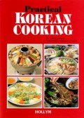 Practical Korean Cooking