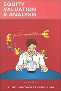 Equity Valuation & Analysis 5th ed.