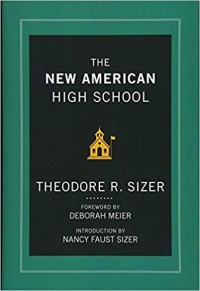 The New American High School