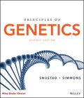 Principles Genetics