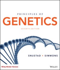 Principles Genetics