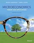 Microeconomics Theory and Application 13th ed.