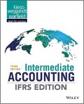 Intermediate Accounting : IFRS Edition 3rd ed.