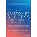 The Customer Success Professional's Handbook