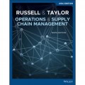 Operations & Supply Chain Management 10th ed.