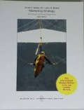 Marketing Strategy : a Decision-Focused Approach 8th ed.