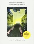 Business Research Methods 12th ed.