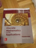 Discrete Mathematics and Its Application