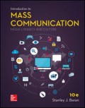 Introduction to Mass Communication Media Literacy and Culture 10 ed.