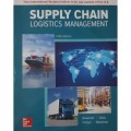 Supply Chain Logistics Management 5th ed.