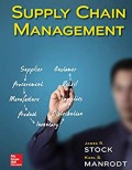 Supply Chain Management