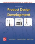 Product Design and Development 7th ed.