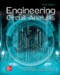 Engineering Circuit Analysis 10th ed