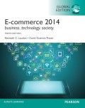 E-commerce 2014 : Business. Technology. Society 10th ed.
