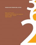 Miller and Freund's : Probability and Statistics for Engineers 8th ed.