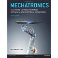 Mechatronics : Electronic Control Systems in Mechanical and Electrical Engineering