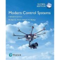 Modern Control Systems 13th ed