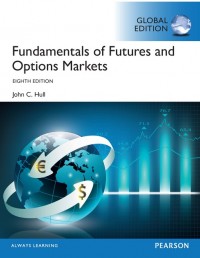 Fundamentals of Futures and Options Markets 8th ed.