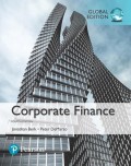 Corporate Finance 4th ed.