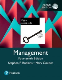 Management 14th ed.