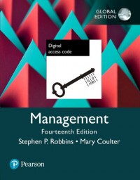 Management 14th ed.