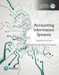 Accounting Information Systems 14th ed.