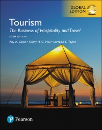 Tourism : The Business of Hospitality and Travel 6th ed.