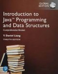 Introduction to Java programming and data structures : comprehensive version