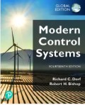 Modern Control Systems 14th ed