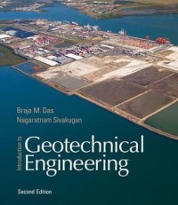 Introduction Geotechnical Engineering