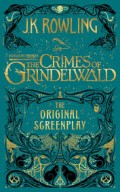 Fantastic Beasts : The Crimes of Grindelwald