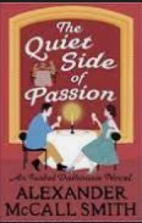 The Quiet Side of Passion