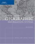Learning and Using Geographic Information Systems : ARCGIS Edition