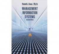 Management information Systems 6th ed.