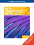 Data Structures Using C++ 2nd Ed.