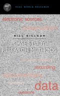 Case Study Research Methods