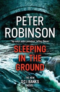 Sleeping in The Ground