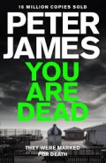 You are dead