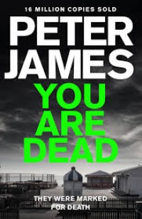 You are dead