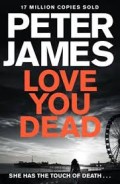 Love you dead