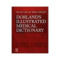 Dorland's Illustrated Medical Dictionary 33rd ed.