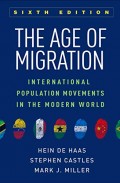 The Age of Migration: International Population Movements in The Modern World 6th ed.